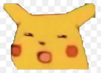 Pikachu Squint Freetoedit - Hexx Kitchen Bar Emoji,Squint Emoji