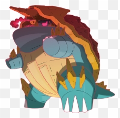 Gigantamax Pokemon Emoji,Pokemon Emoticons