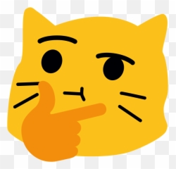 Largest Collect About Discord Blob Cat Emoji - Clip Art