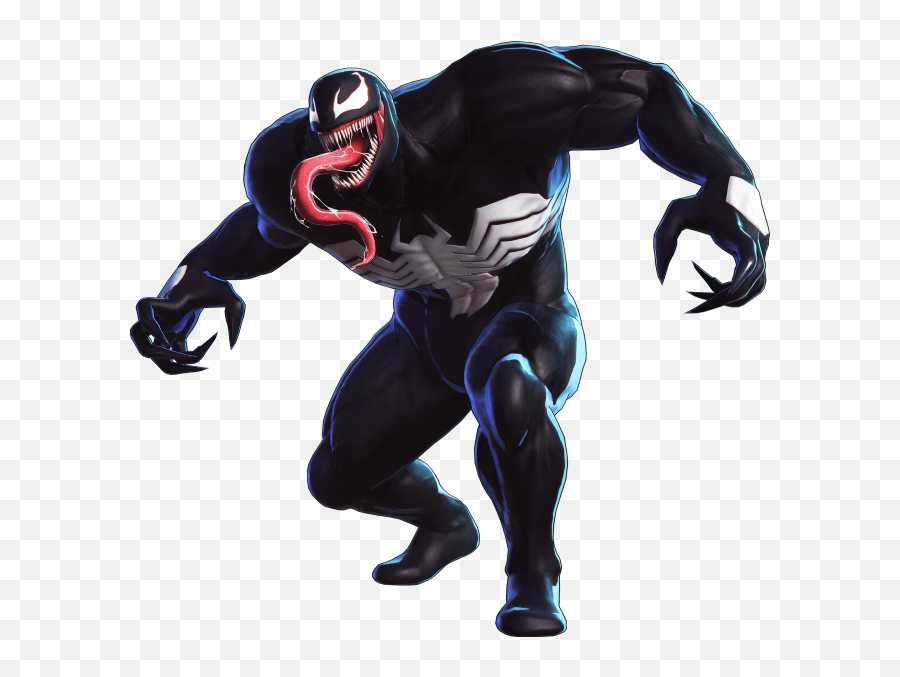 Upstrokeghost Tumblr Blog With Posts - Marvel Ultimate Alliance 3 Venom Emoji,Roo Panda Emoji