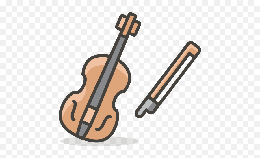 Violin Emoji Png Picture - Png,Violin Emoji