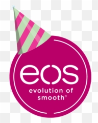 Eos Organic Lip Balm Stick Vanilla Bean - Emoji