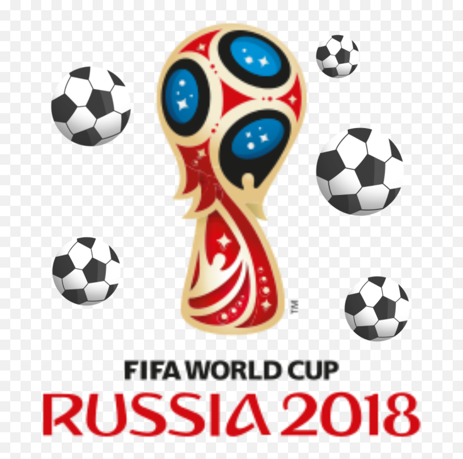 Russia Worldcup World Cup 2018 Fifa - Russian World Cup Logo Emoji,World Cup Emoji