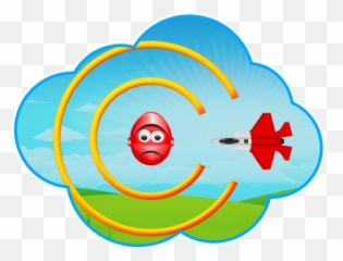 Appstore For - Circle Emoji,Eagle Emoticon