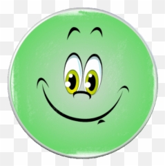 Gif Collection - Smiling Faces In Drawing Emoji