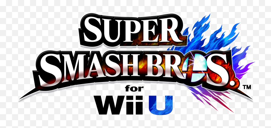 My Dream For Thursdays - Smash Bros U Logo Emoji,Wii Emoji