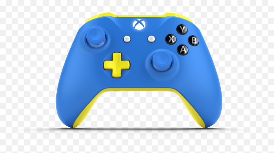 Xbox One Controller Fallout 4 - Red And White Xbox One Controller Emoji,Game Controller And X Emoji