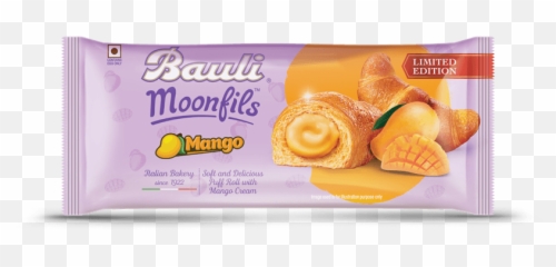 Bauli Moonfils In India - Bauli Moonfils Mango Emoji,Ravioli Emoji