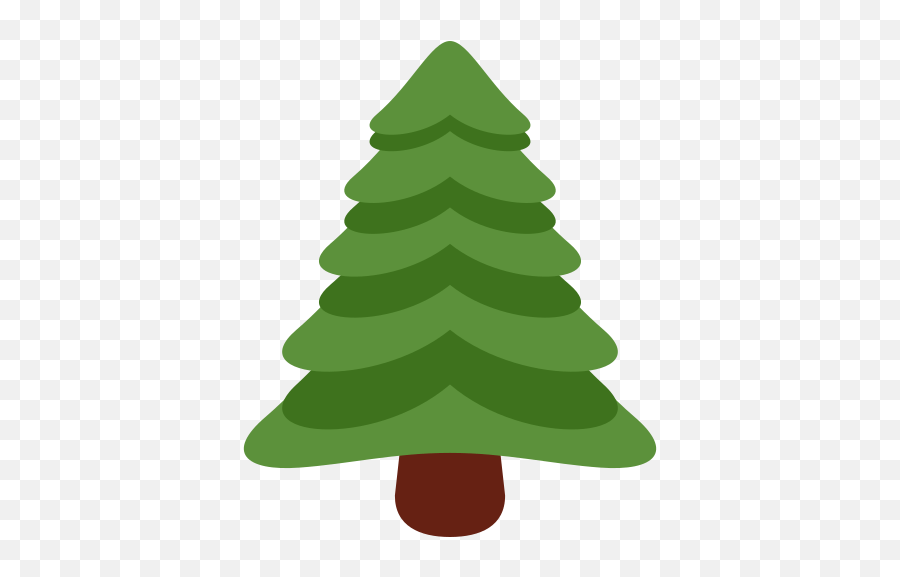 Evergreen Tree Emoji Meaning With Pictures - Christmas Tree Emoji,Palm Tree Emoji