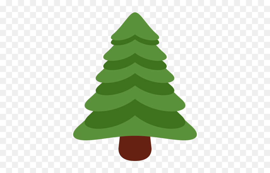 Evergreen Tree Emoji Meaning With Pictures - Christmas Tree Emoji,Palm Tree Emoji - free 