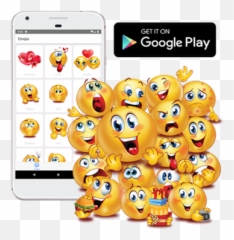 Roman Symbols - Google Play Emoji