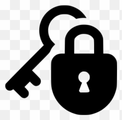 Lock Png And Vectors For Free Download - Seattle Art Museum Emoji,Lock With Key Emoji