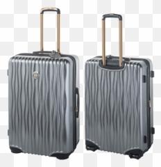Joy Mangano Hardside Carry - Hand Luggage Emoji,Suitcase Emoji