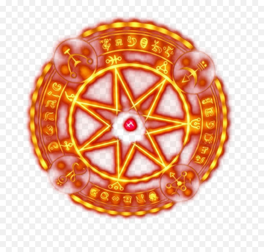 Alchemy Circle - Motif Emoji,Alchemy Emoji