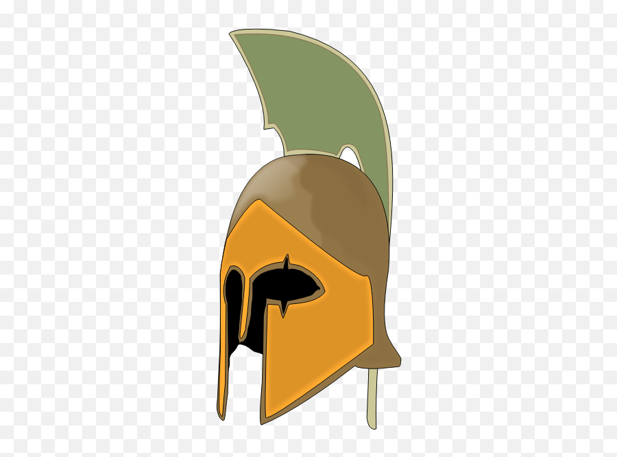 Leonidas Helmet - Bugs Bunny Ancient Greek Soldier Emoji,Spartan Helmet Emoji