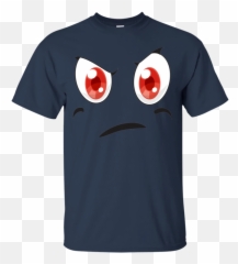 Perplexed Emoji Halloween Costume Tshirt Confused Face U2013 Newmeup - My Governors An Idiot Florida,Tomato Emoji