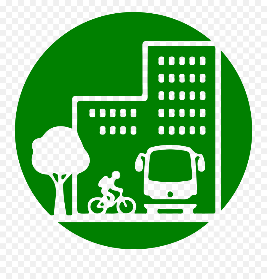 Planning Clipart Urban Planner - Land Use Icon Png Emoji,Urban Emoji