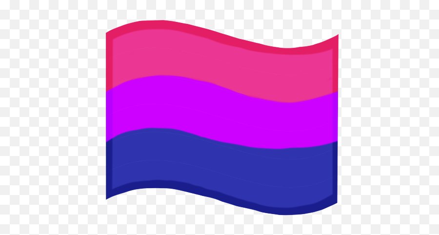 Bisexual Wrath Bi Pride Emojis Pt Free To Use For - Bi Flag Emoji Png,Gay Flag Emoji