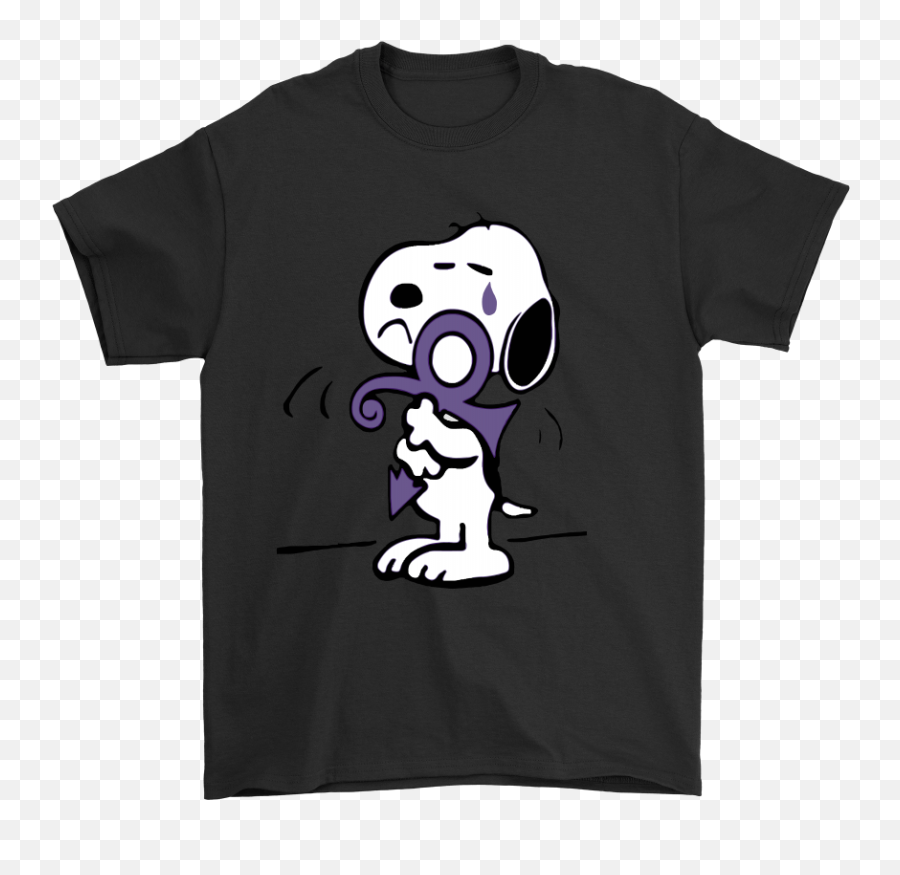 Prince Lately Love Symbol Snoopy Shirts - Gucci Stitch Emoji,Prince Symbol Emoji