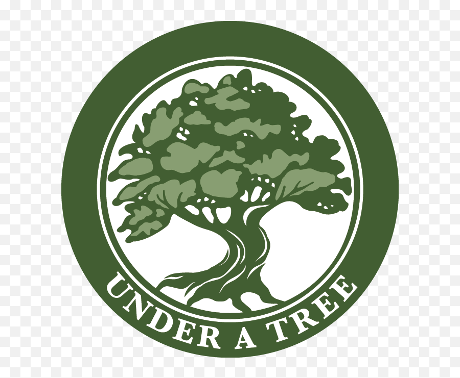 Beyond The Screen U2014 Under A Tree - Safari Logo Png Emoji,Snapchat Streak Emoji Meanings