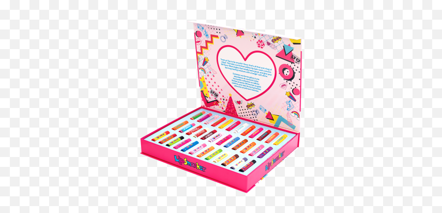 Gifts - Lip Smackers Set Emoji,Emoji Birthday Gifts