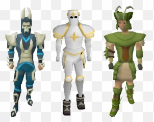 Illerai - Action Figure Emoji,Runelite Emojis