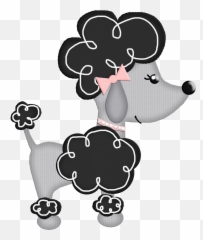 France Clipart Cute France Cute - Free Poodle Clipart Png Emoji,Tokyo Tower Emoji
