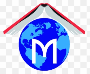 Justice - Media House Icon Planet Earth Png Emoji