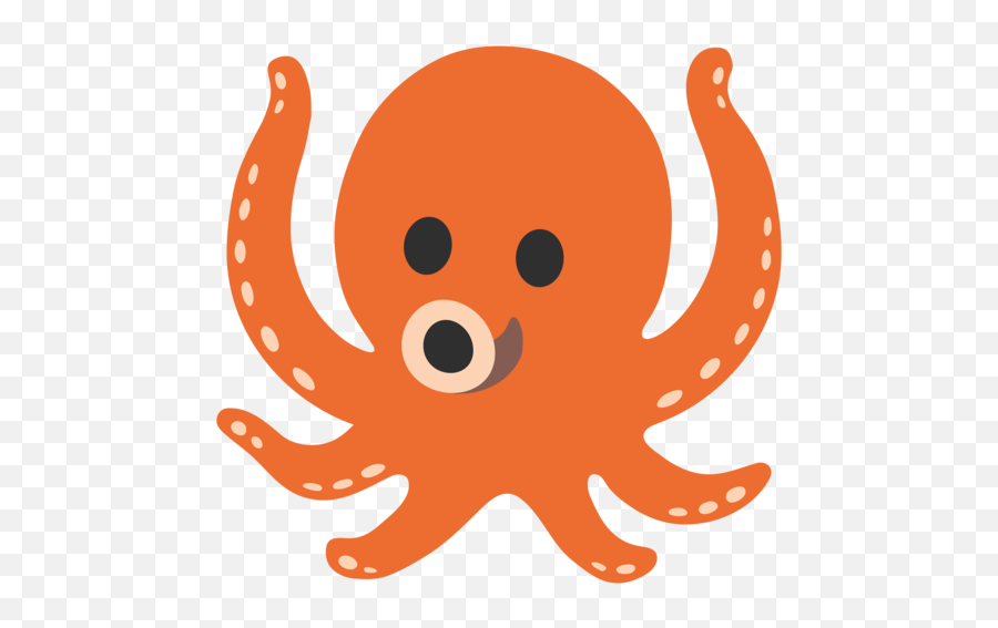 Octopus Emoji Discord Emojis Blob Gifs Free Transparent Emoji