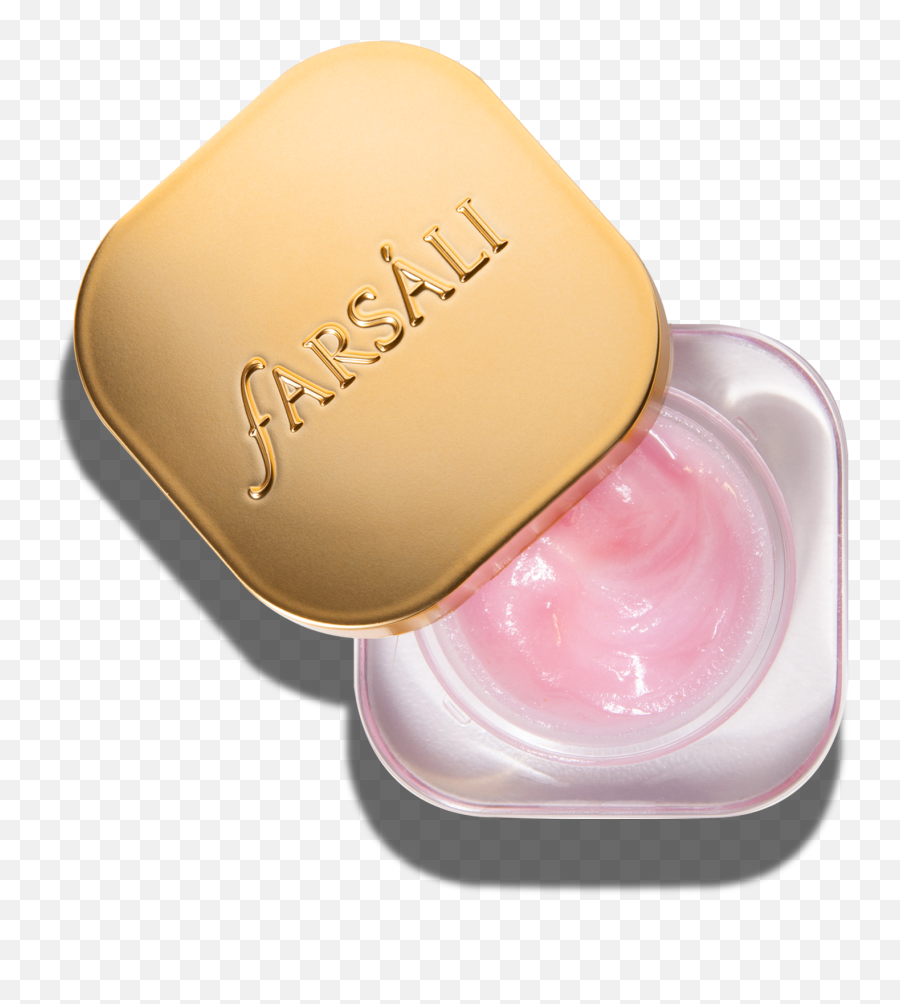 Farsaliu0027s Unicorn Antioxidant Lip Mask Is The Brandu0027s First - Farsali Unicorn Antioxidant Lip Mask Emoji,Is There A Cupcake Emoji