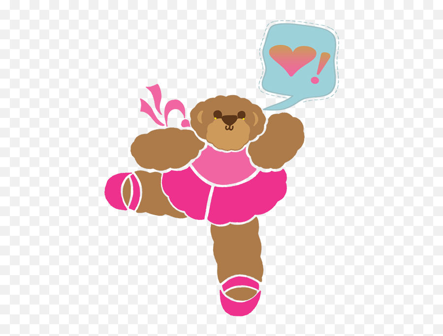 Primrose Cuddle Bears - Clip Art Emoji,Cuddling Emoji