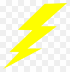 Lightning Clipart Emoji Transparent Free - Mefjus Blitz Ep