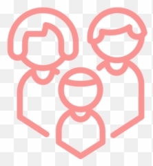 Museum Of Selfies In Hollywood - Family Icon With Color Emoji,Ticket Emoji