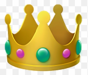 Owner - Discord Server Owner Crown Emoji,Crown Emoji - free transparent ...