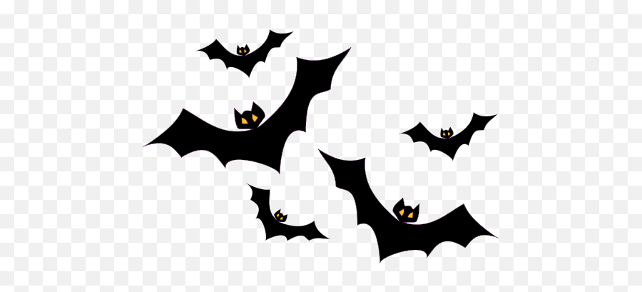 12 2 Halloween Bat Free Png Image - Halloween Bats Clipart Emoji,Bats Emoji