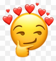 Edit - Happy Emoji