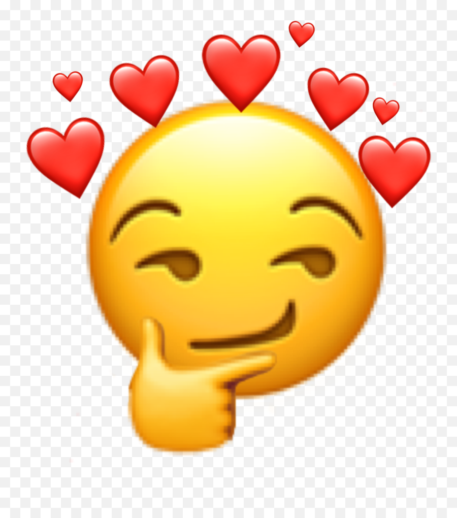 Edit - Happy Emoji,Flirty Emoji