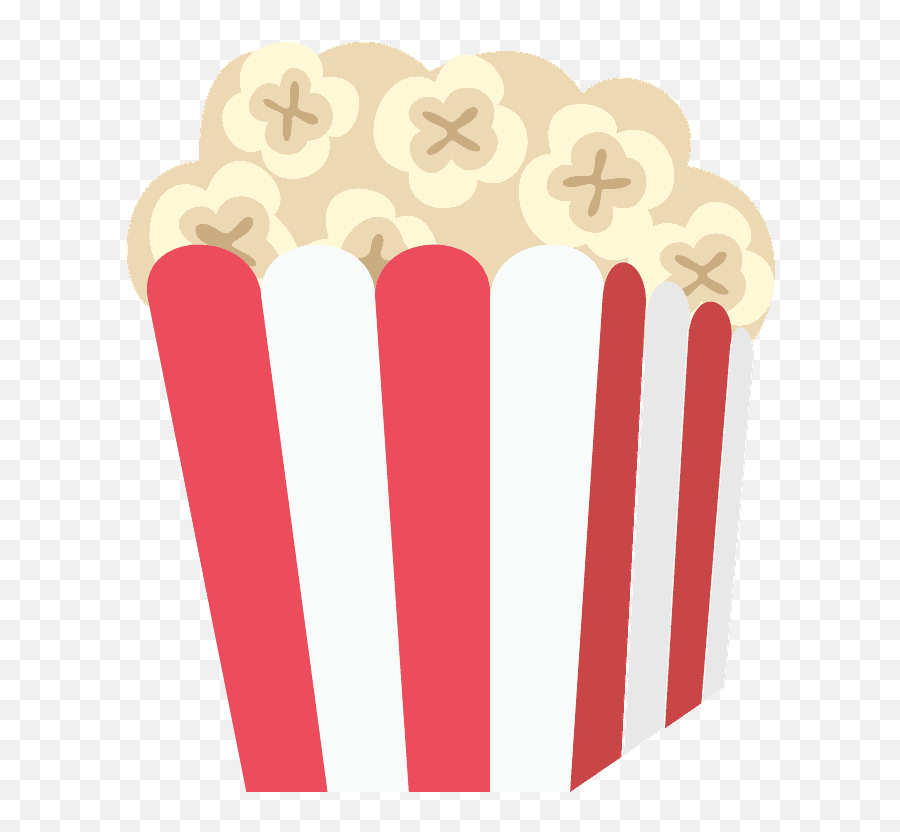 Popcorn Emoji Clipart Free Download Transparent Png,Soda Emoji