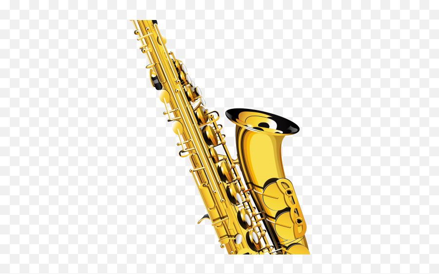 Saxophone Clipart Outline - Bill Underground Tour Emoji,Saxophone Emoji