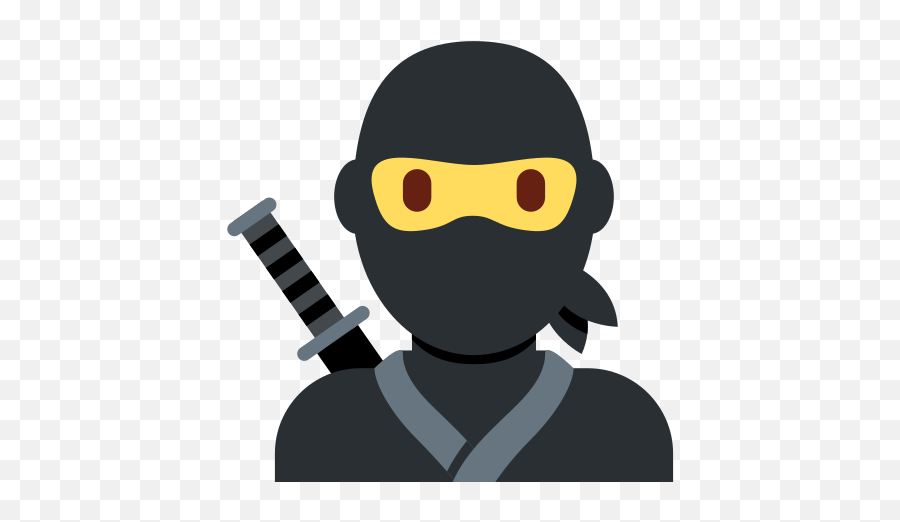 Ninja Emoji - Ninja Emoji,Lego Emoji