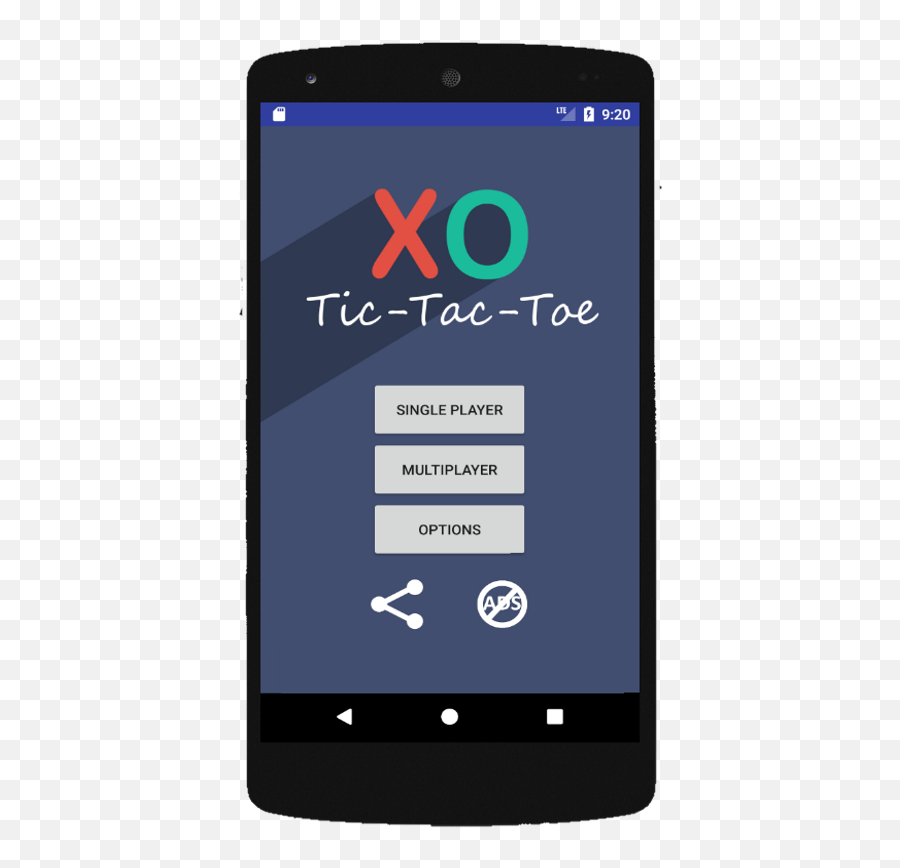 Amazoncom Tic Tac Toe Xs U0026 Os Noughts U0026 Crosses Free - Smart Device Emoji,Toe Emoji