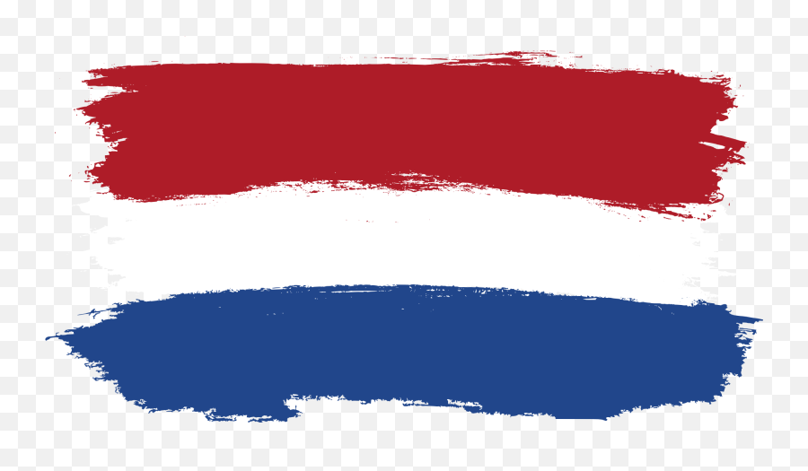 Flag Of The Netherlands - France Flag Png Emoji,Netherlands Flag Emoji