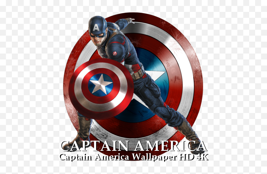Captain America Wallpapers Hd 4k 2018 Superheroes 10 Apk - Captain America Emoji,Captain America Emoji