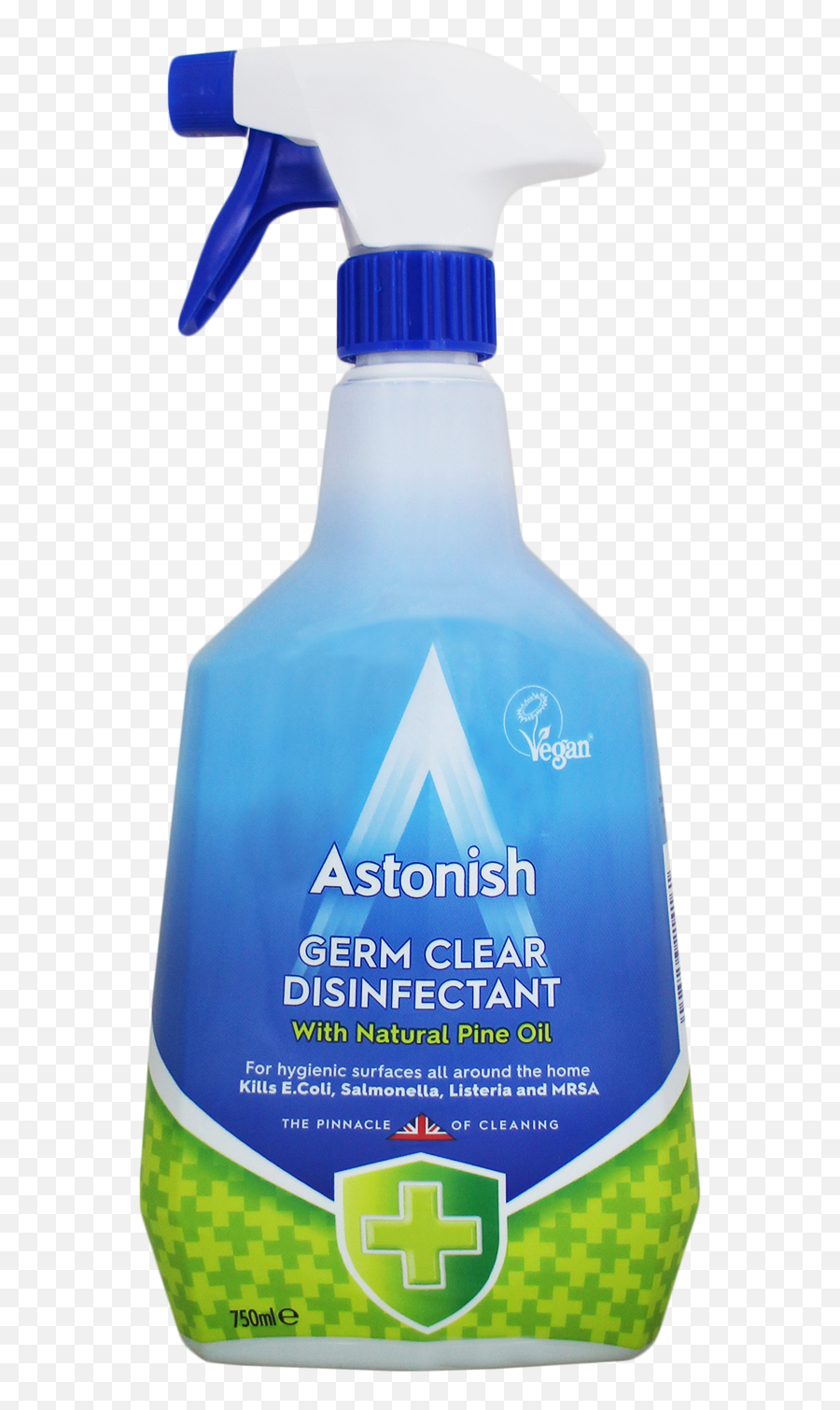 Astonish Germ Clear 4in1 Disinfectant - Astonish Germ Clear Disinfectant Emoji,Germ Emoji