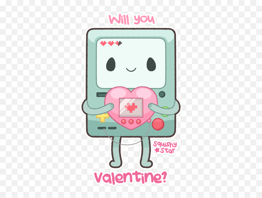 Pin En Gif - Valentines Gif Adventure Time Emoji,X Rated Emojis