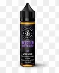 Yogi Original Granola Bar 60ml E - Electronic Cigarette Emoji,Lotion Emoji