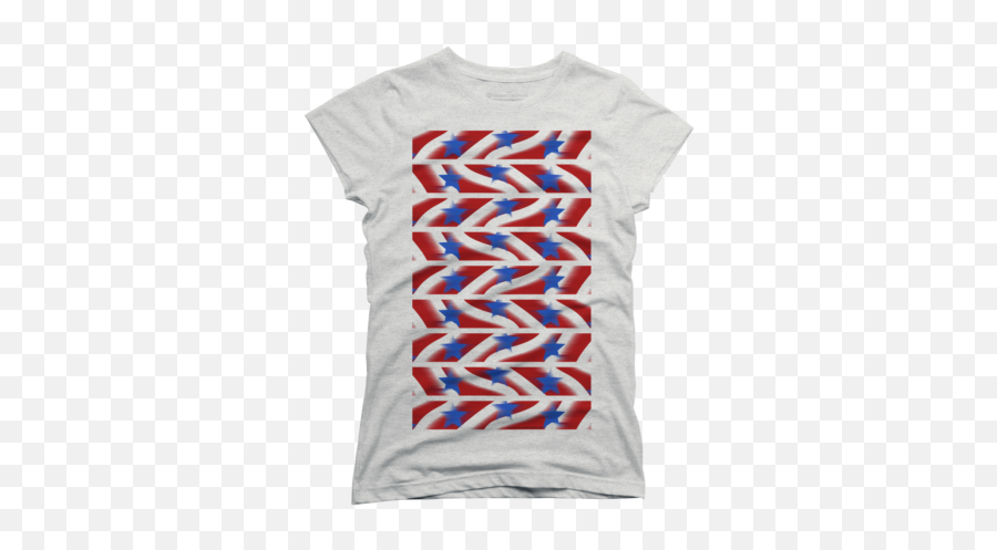 Trending Abstract Womenu0027s T - Shirts Design By Humans Short Sleeve Emoji,Emoticons T Shirts