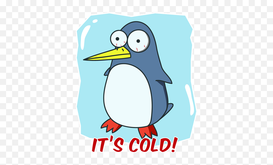 Top Cold Nipples Hard Stickers For - Animated Cold Cartoon Gif Emoji,Emoji Nipples