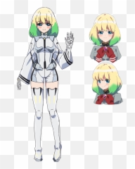 Onmyouji - Twin Star Exorcists Carecters Emoji
