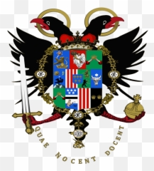 Cantacuzino Family Coat Of Arms - Emoji
